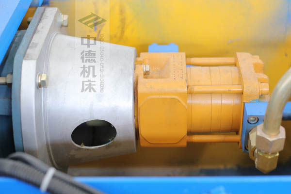 ZDPK-10032采用國(guó)內(nèi)一流品牌電機(jī)及油泵，動(dòng)力強(qiáng)勁，噪音低